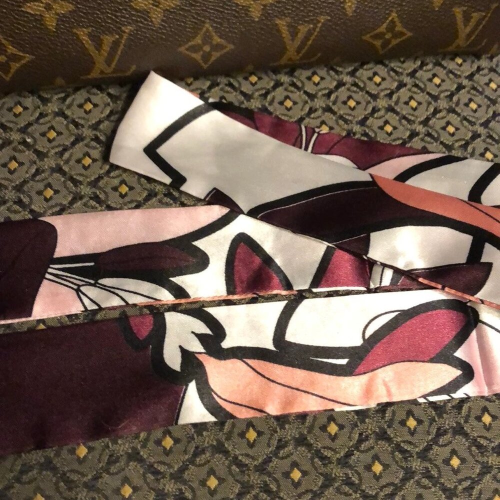 Scarf Handle Covers for Handbags Purse Straps for Handles